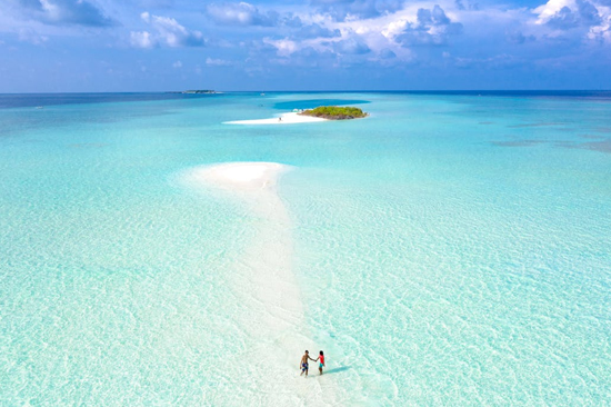 Maldives Honeymoon Packages: Discover Diving in Maafushi