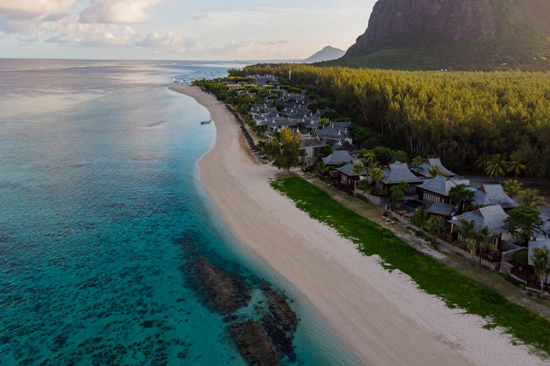 Mauritius Honeymoon Package: Often Overlooked, but Always Greatly Cherished